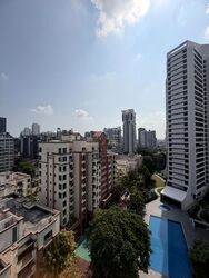 Perfect Ten (D10), Apartment #602094641